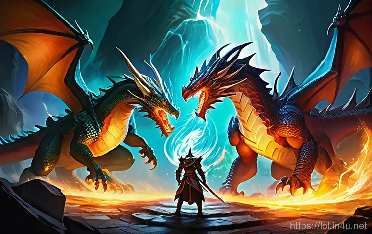 LOL 전령과 드래곤 우선순위 - **Prompt 1: Rift Herald's Early Game Domination**
A dynamic, action-packed scene in League of Le... LOL 전령과 드래곤 우선순위 - **Prompt 1: Rift Herald's Early Game Domination**
A dynamic, action-packed scene in League of Le...